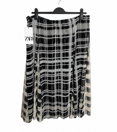 Zara gonna donna - donna, midi