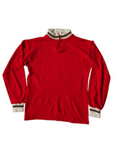 Vintage PEUGEOT Wool Cycling