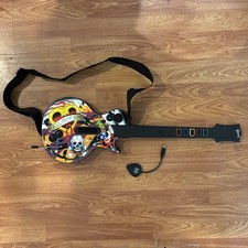 Guitar Hero III Gibson Les