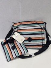 Borsa a tracolla e marsupio