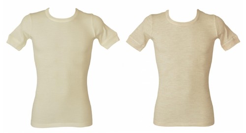 Camiciola uomo infil maglia - camiciola,