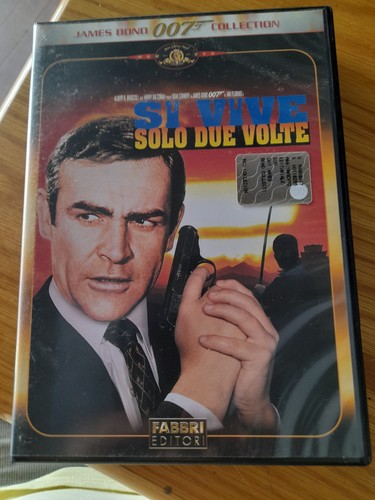 007 collection vive solo - collection:, si
