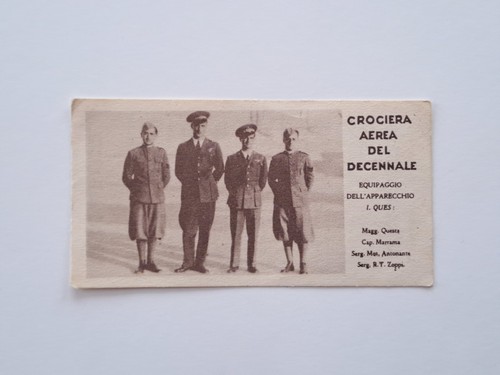 Figurina perugina buitoni - figurina, perugina-buitoni