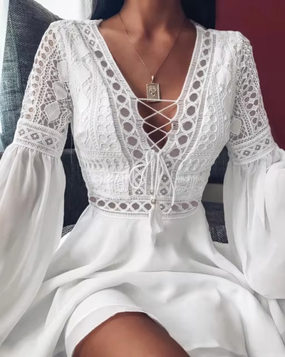 Abito donna linea a - a,