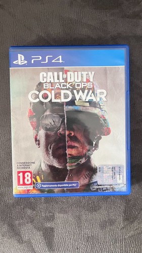Gioco playstation call of - gioco,