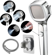 Soffione doccia camper camper