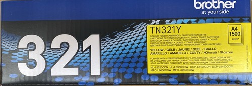 321y brother tn - tn-321y, tn-321y