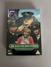 Oh Doctor Beeching! The