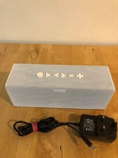 Jawbone Big Jambox Wriless, altoparlante Bluetooth