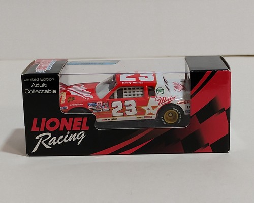 Davey allison 2015 azione - 2015, 1/64