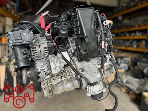 Bmw f10 f01 - bmw, 190kw