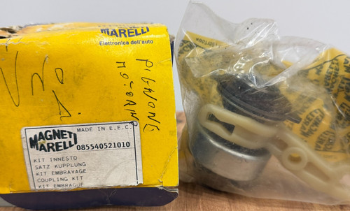 Kit pignone per motorini - pignone, di