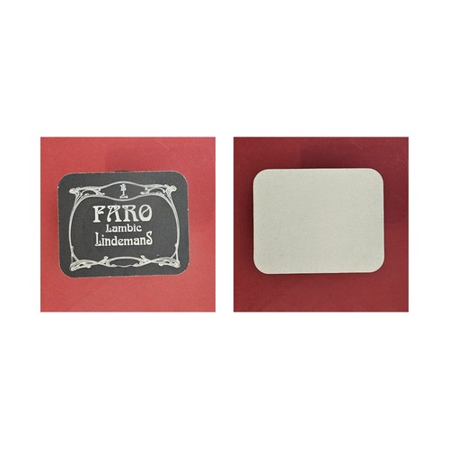 Lindemans faro lambic - lindemans,