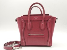 Borsa a mano CELINE Luggage