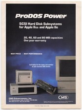 CMS Enhancements Computer Ad
