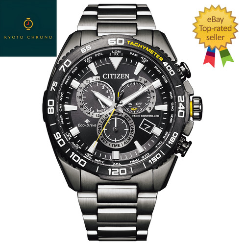 Orologio citizen attesa - orologio,