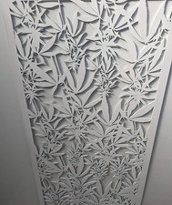 Traliccio Art Decò Schermo