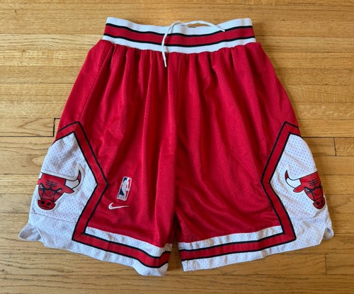 Pantaloncini basket chicago - da,