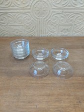 8 piatti sale da tavola