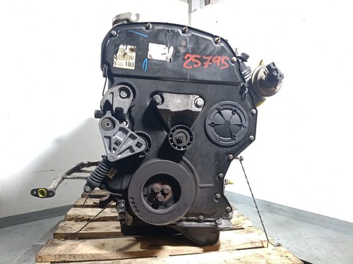 N7ba motor completo 5e16137 - motor,