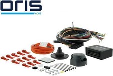 Kit elettrico, gancio di traino ORIS 025-048 per BMW 1 (E87) 2 2004-2007