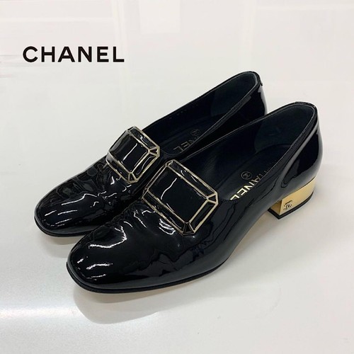 Scarpe mocassini chanel - chanel, x