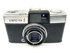 Olympus PEN S fotocamera