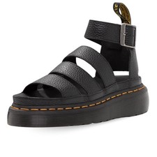 Scarpe martens clarissa ii - dr.,