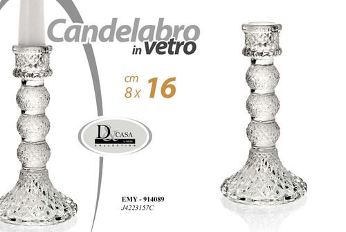Candelabro candeliere - candelabro,