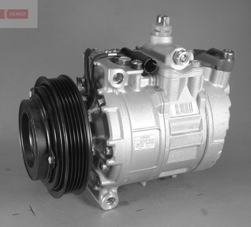 Compressore climatizzatore