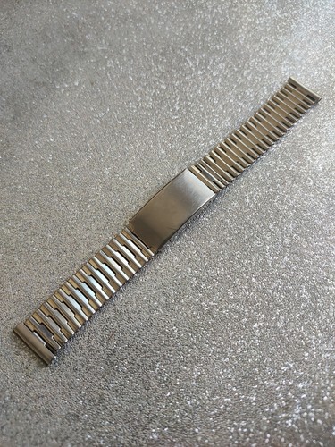 Bracciale cinturino orologio - bracciale,