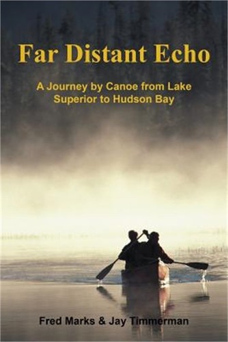Far distant echo journey - a,