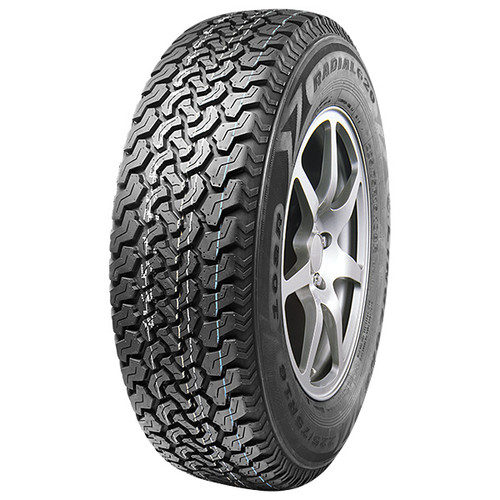 Linglong r620 205 r16 - r620, 104t