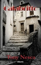 Calabritto -  NEW Tony Nesca 2024-12-17