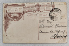 cartolina reggimentali 16 divisione 1916 pm fanteria zappatori artiglieria campa