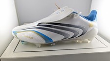 Adidas f50 tunit - tunit, messi