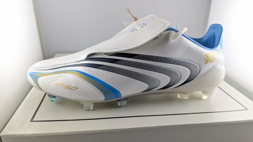 Adidas f50 tunit uk9 - uk9, messi