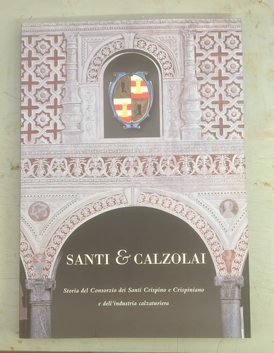 Santi calzolai storia - &,