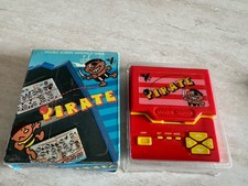 Game Watch Handheld Pocket