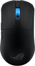 ROG Harpe Ace Mini - Mouse Da Gioco Senza Fili, Sensore ROG Aimpoint Da 42.000 D