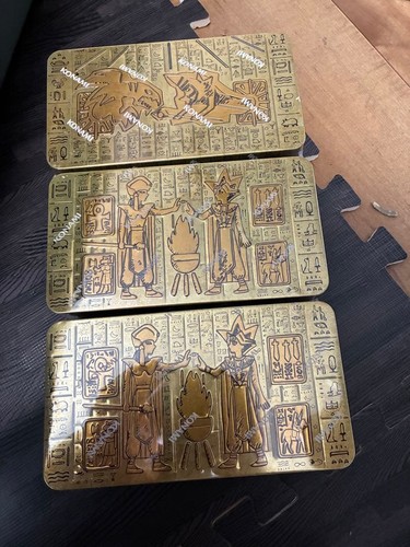 Latta della memoria - yu-gi-oh!,