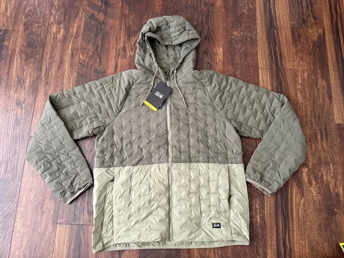 Nuovo mountain hardwear - nuovo,