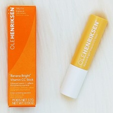 OLE HENRIKSEN Banana Bright