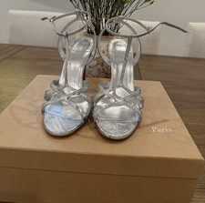 Christian Louboutin cinturino