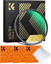 K&F CONCEPT MC Filtro