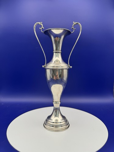 Vaso anfora vintage italiano