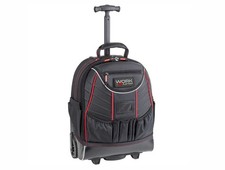 Zaino trolley per utensili e