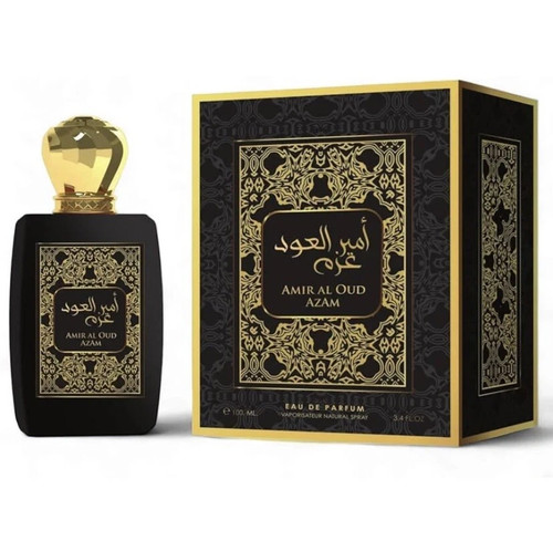 Profumo arabo amir oud uomo - arabo,