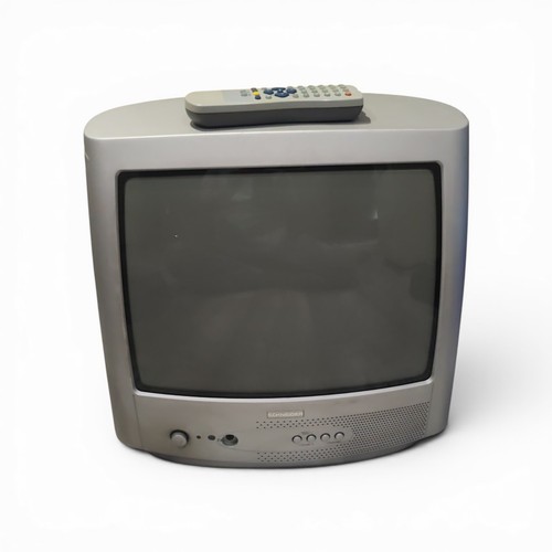 Schneider 37tb1237 crt tube - tv,