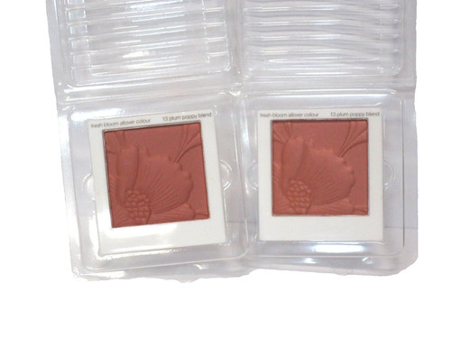 Clinique fresh bloom all over - all,